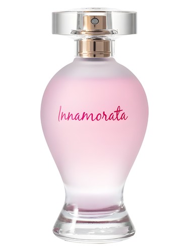 Innamorata by O Boticário