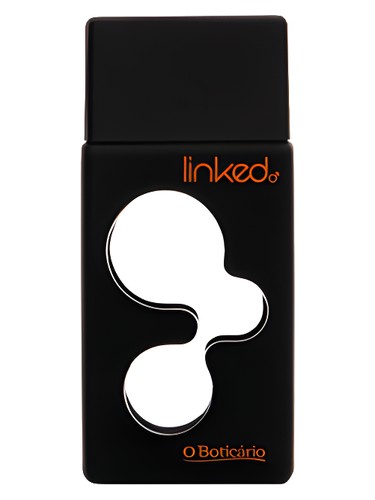 Linked He by O Boticário