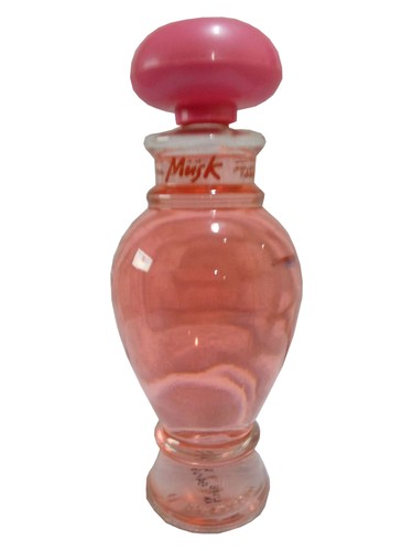 Musk by O Boticário