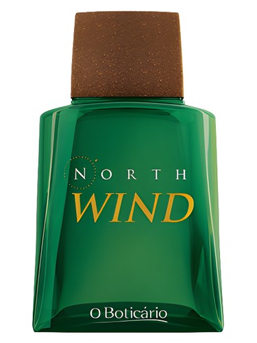 North Wind by O Boticário