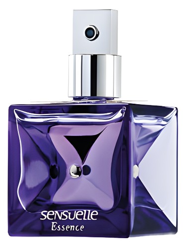 Sensuelle Essence by O Boticário