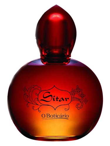 Sitar by O Boticário