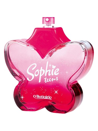 Sophie Teens by O Boticário