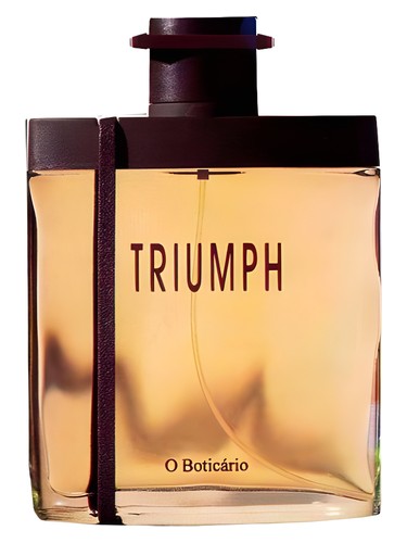 Triumph by O Boticário