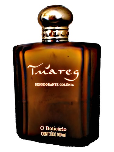 Tuareg by O Boticário
