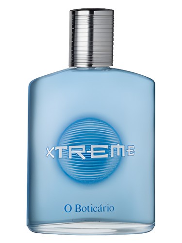 Xtreme by O Boticário