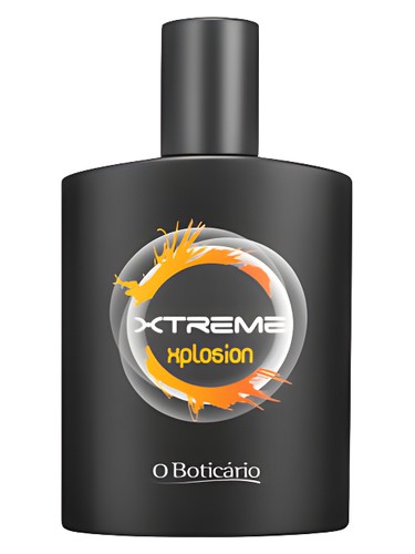 Xtreme Xplosion by O Boticário