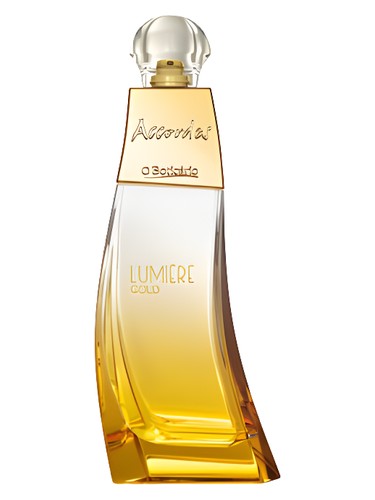 Accordes Lumiere Gold by O Boticário