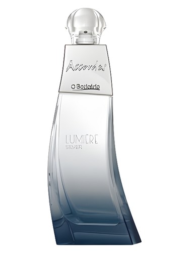 Accordes Lumiere Silver by O Boticário