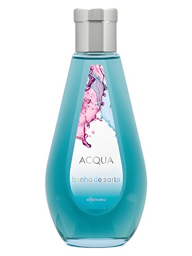 Acqua Banho de Sorte by O Boticário