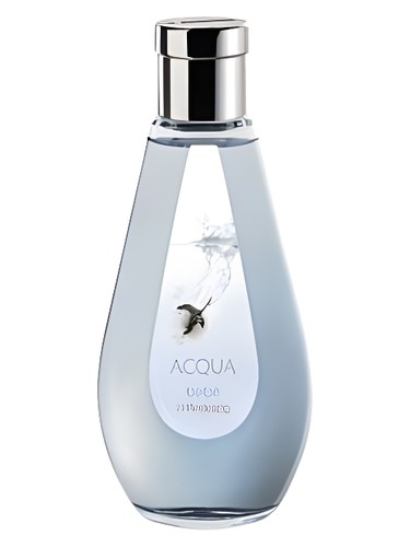 Acqua Bebê by O Boticário