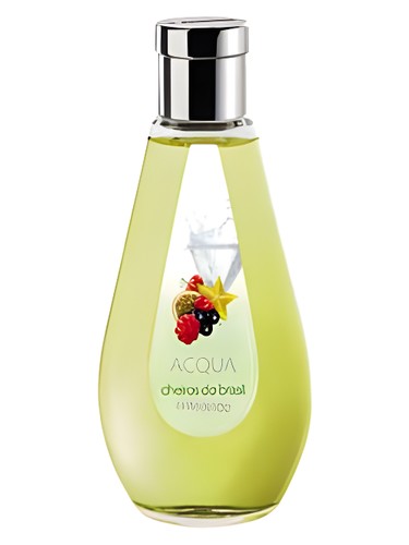 Acqua Cheiros by O Boticário