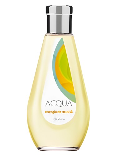 Acqua Energia da Manhã by O Boticário