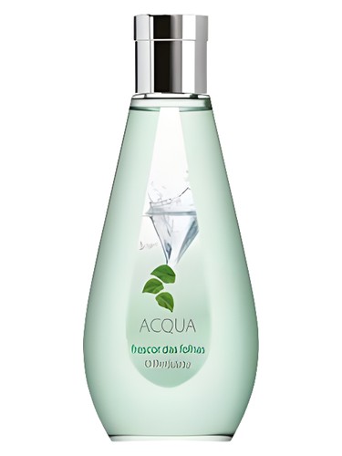 Acqua Frescor das Folhas by O Boticário