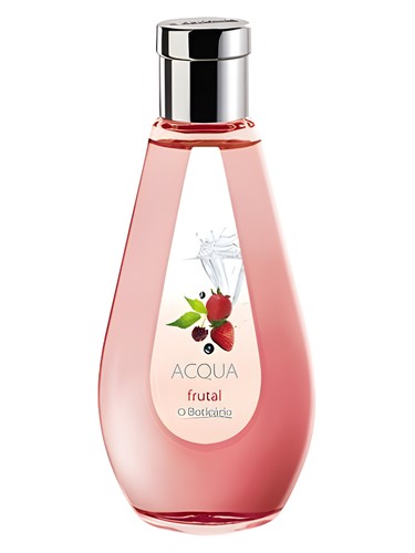 Acqua Frutal by O Boticário