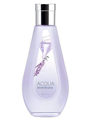 Acqua Lavanda Pop by O Boticário