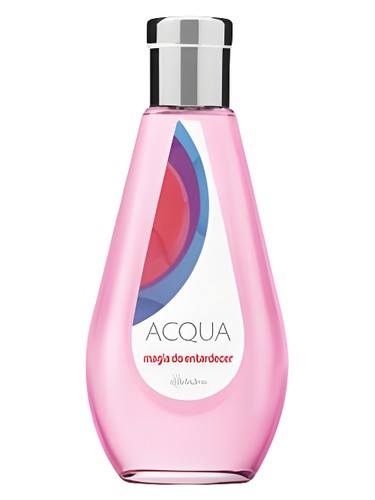 Acqua Magia do Entardecer by O Boticário
