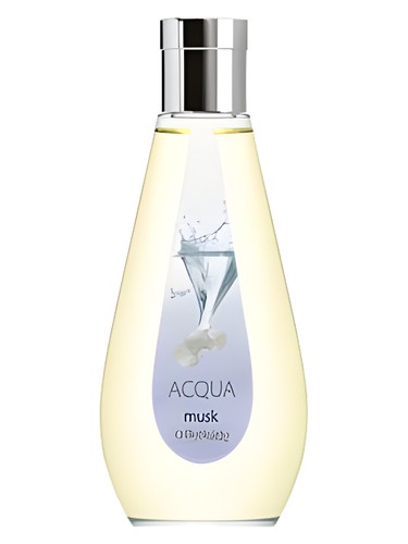 Acqua Musk by O Boticário