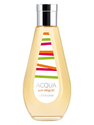Acqua Que Alegria! by O Boticário