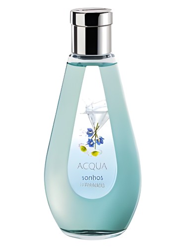 Acqua Sonhos by O Boticário