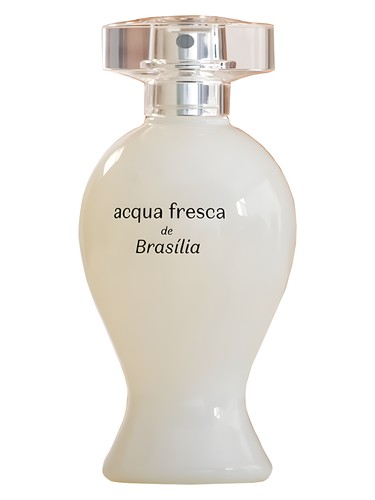 Acqua Fresca de Brasília by O Boticário