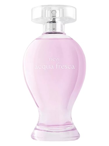 New Acqua Fresca by O Boticário