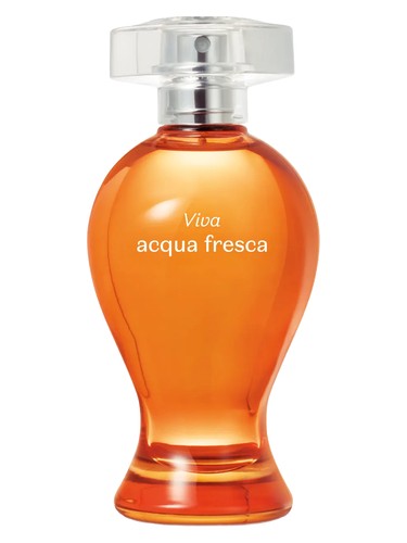 Viva Acqua Fresca by O Boticário