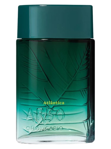 Arbo Atlântica by O Boticário