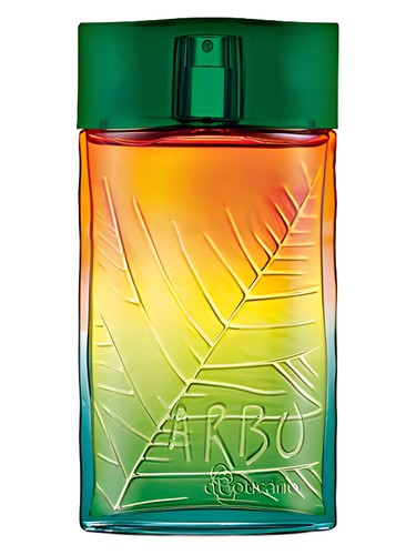 Arbo Liberté by O Boticário