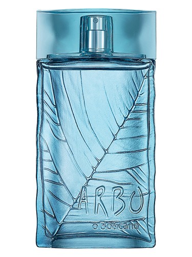 Arbo Ocean by O Boticário