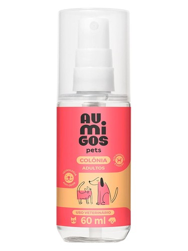 Au.Migos Pets Adultos by O Boticário