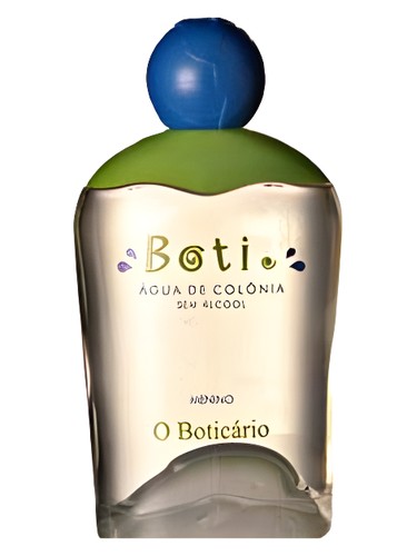 Boti by O Boticário
