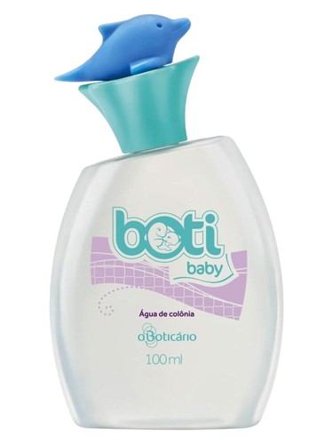 Boti Baby by O Boticário