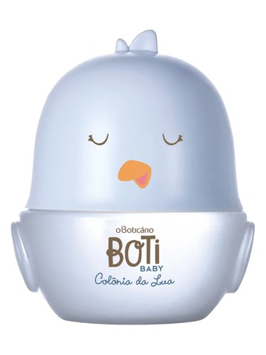 Boti Baby Colônia da Lua by O Boticário