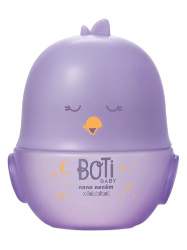 Boti Baby Colônia Nana Neném by O Boticário