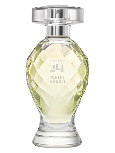 214 White Néroli by O Boticário