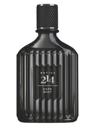 Botica 214 Dark Mint by O Boticário