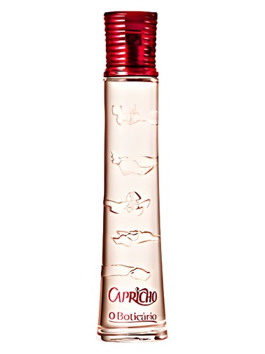 Capricho by O Boticário