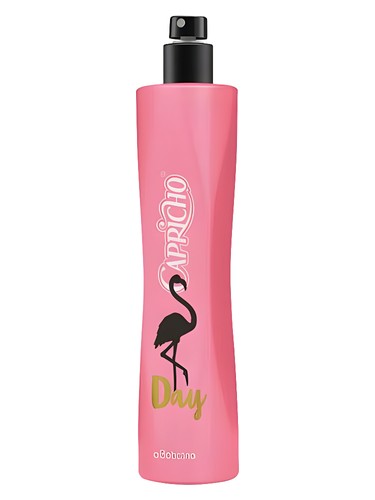 Capricho Day by O Boticário