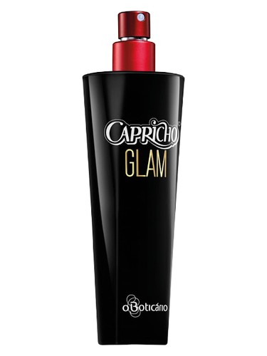 Capricho Glam by O Boticário