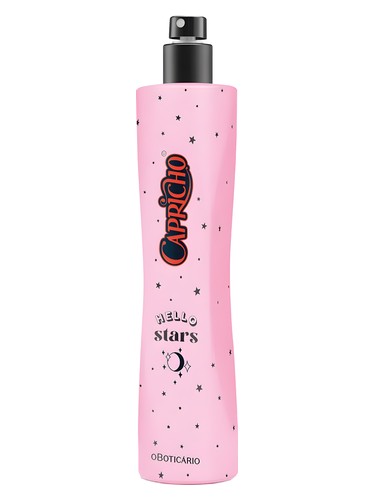 Capricho Hello Stars by O Boticário