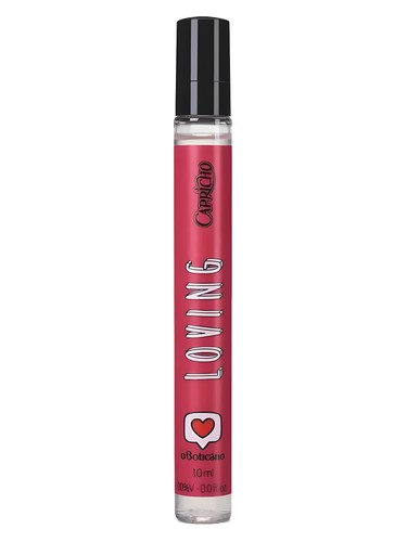 Capricho Loving by O Boticário