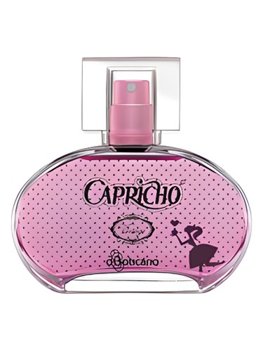 Capricho Vintage by O Boticário