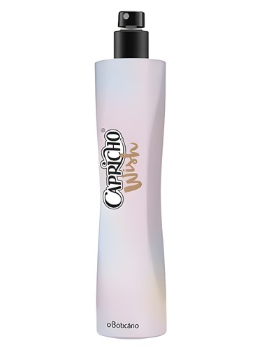 Capricho Wish by O Boticário