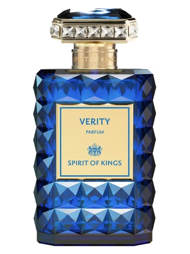 Verity by Spirit Of Kings