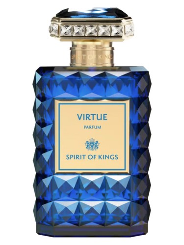 Virtue by Spirit Of Kings