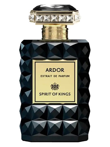 Ardor by Spirit Of Kings
