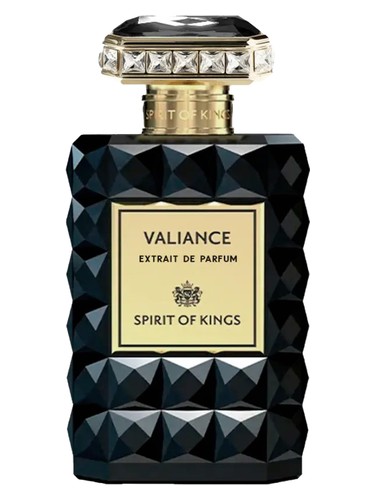 Valiance by Spirit Of Kings