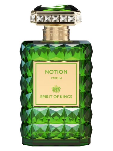 Notion by Spirit Of Kings