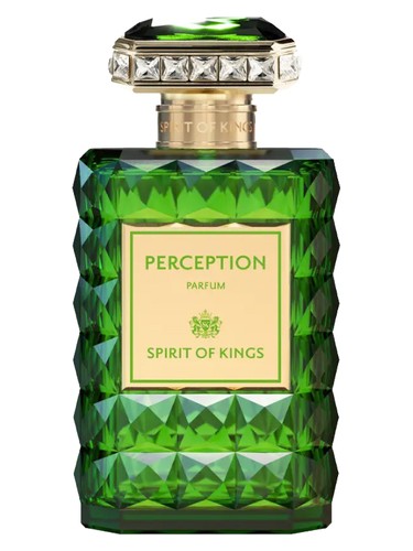 Perception by Spirit Of Kings